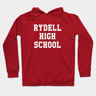 Rydell High School Hoodie